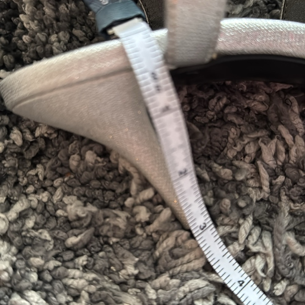 Life stride velocity memory foam heels - Picture 5 of 6
